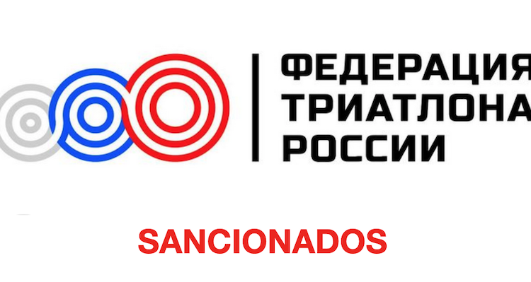 La Federación Rusa sancionada un año por la ITU