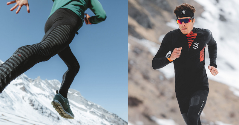 Invierno - Ropa - Running | adidas España