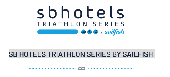 Llegan las SB Hotels Triathlon Series by SAILFISH