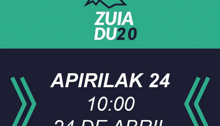 Nueva fecha para el Duatlon de Zuia