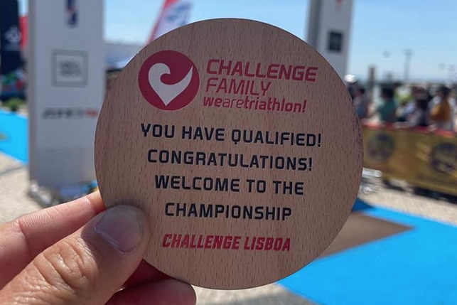 El 25 % de los participantes en Challenge Lisboa fueron españoles