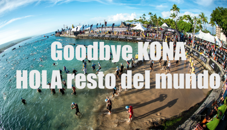Goodbye Kona – Hola resto del Mundo