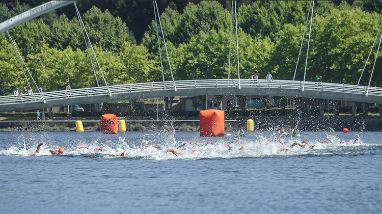 Mundial de Pontevedra abre inscripciones